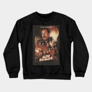 Hubie Halloween Crewneck Sweatshirt